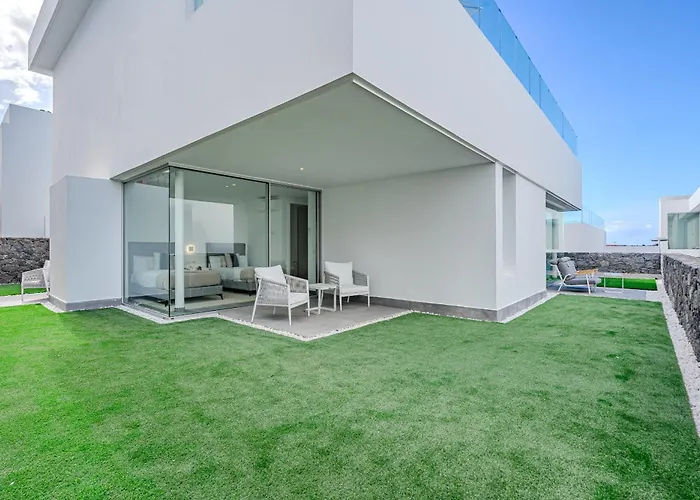 Villa Estandar 5 - Casangular By Upper Costa Adeje (Tenerife)