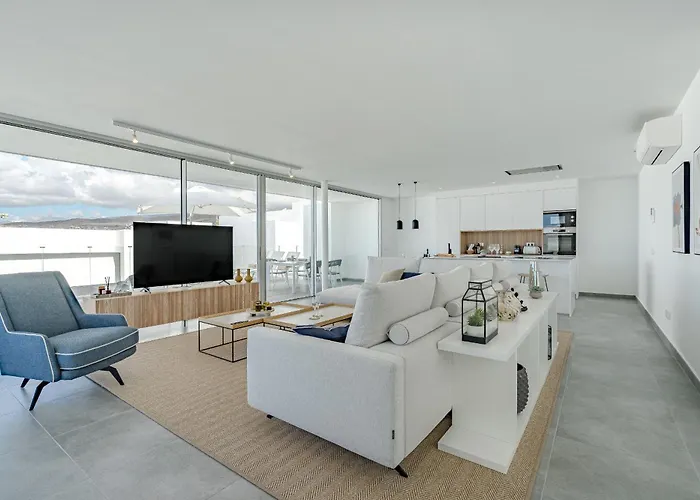 Estandar 5 - Casangular By Upper Villa *