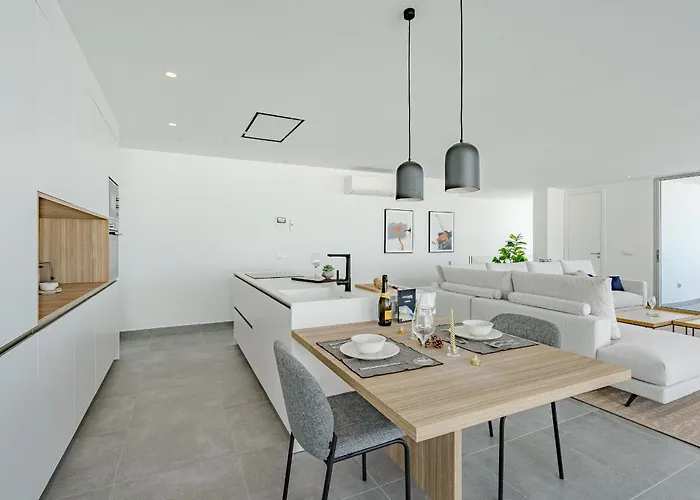 Villa Estandar 5 - Casangular By Upper