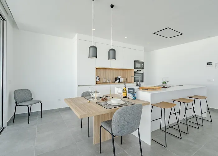 Estandar 5 - Casangular By Upper * Costa Adeje (Tenerife)