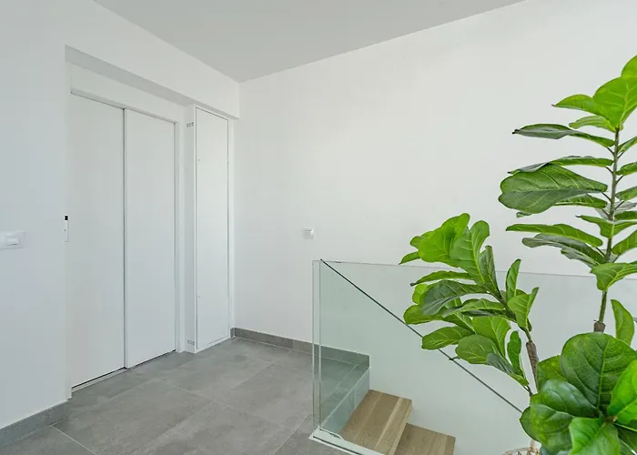 Estandar 5 - Casangular By Upper Villa Costa Adeje (Tenerife)