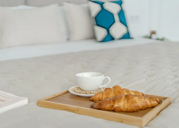 Estandar 5 - Casangular By Upper Costa Adeje (Tenerife)