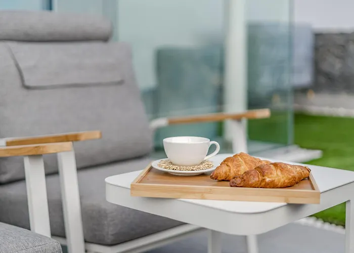 Estandar 5 - Casangular By Upper Costa Adeje (Tenerife)