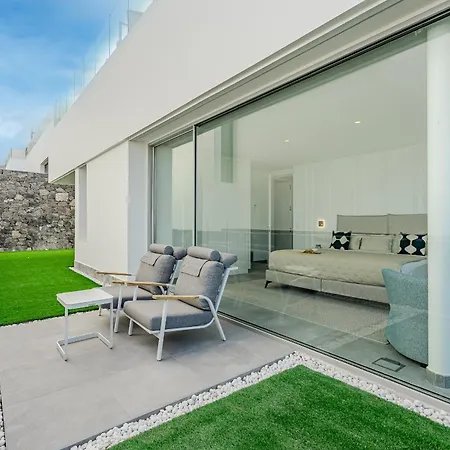 Vila Estandar 5 - Casangular By Upper Costa Adeje (Tenerife)