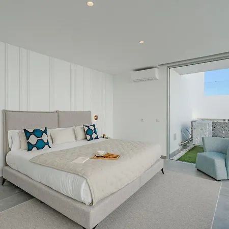 Estandar 5 - Casangular By Upper * Costa Adeje (Tenerife)