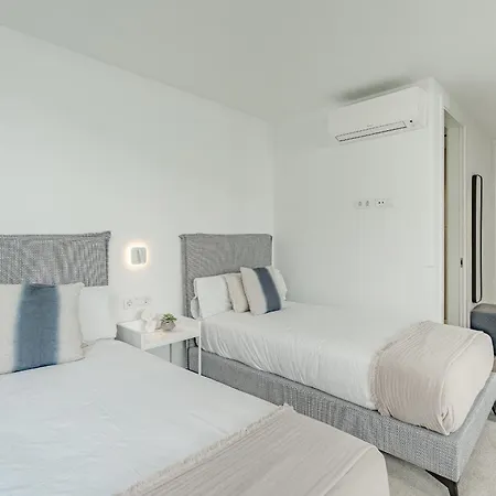 Estandar 5 - Casangular By Upper Costa Adeje (Tenerife)