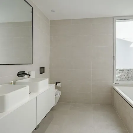 Vila Estandar 5 - Casangular By Upper *