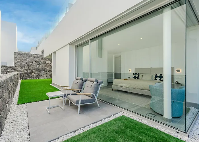 Villa Estandar 5 - Casangular By Upper Costa Adeje (Tenerife)