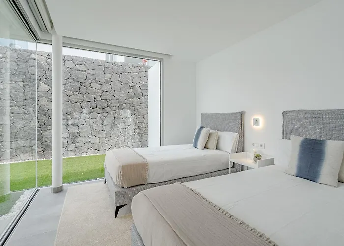 Villa Estandar 5 - Casangular By Upper *