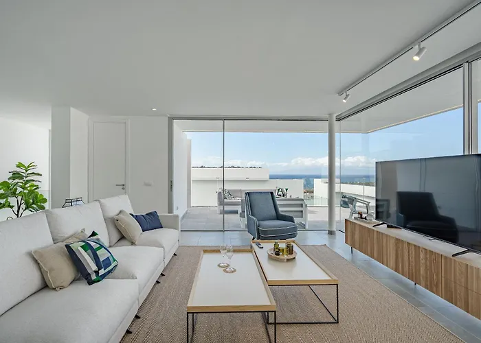 Villa Estandar 5 - Casangular By Upper *