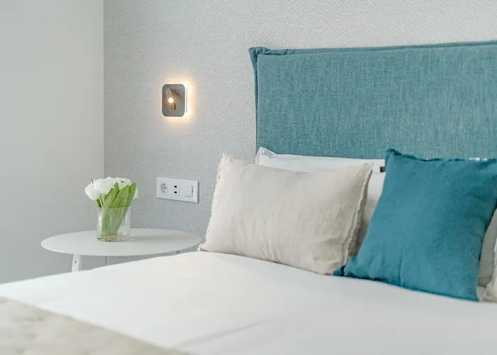 Estandar 5 - Casangular By Upper Villa Costa Adeje (Tenerife)