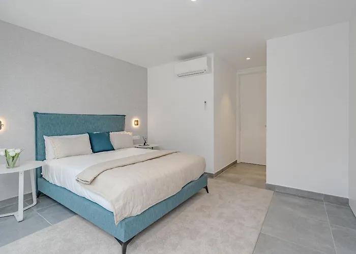 Estandar 5 - Casangular By Upper Villa