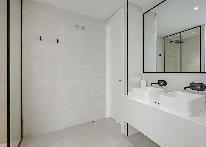 Estandar 5 - Casangular By Upper Villa *