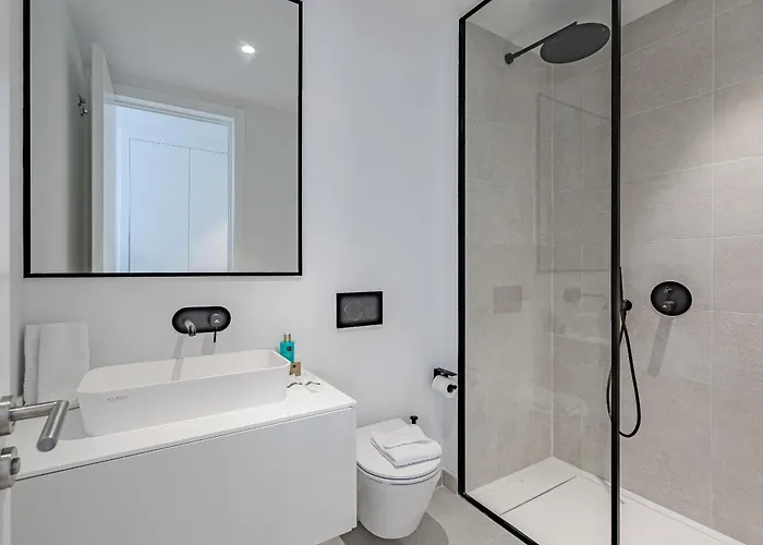 Estandar 5 - Casangular By Upper Villa Costa Adeje (Tenerife)