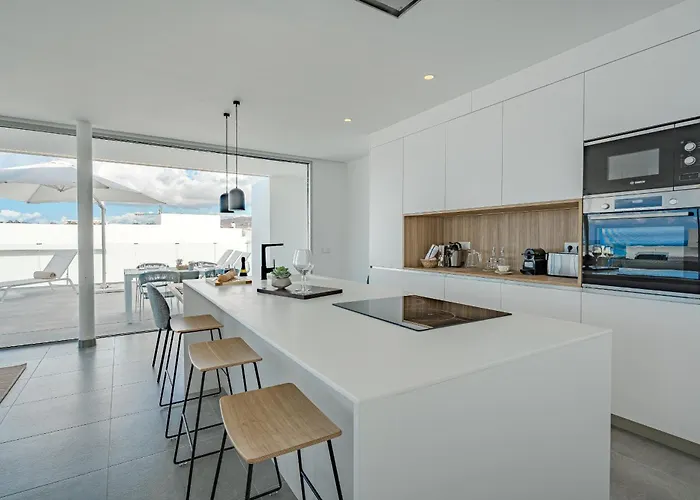 Estandar 5 - Casangular By Upper Villa