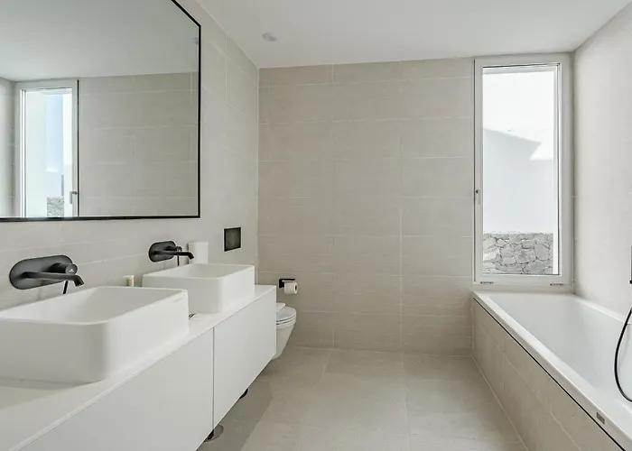 Villa Estandar 5 - Casangular By Upper *