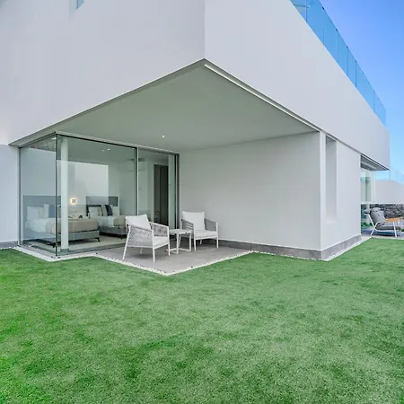 빌라 Estandar 5 - Casangular By Upper 아데제