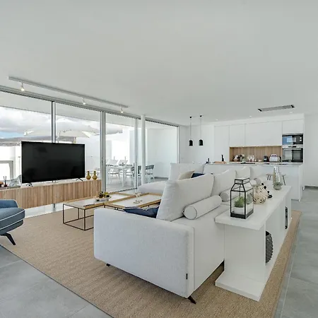 Estandar 5 - Casangular By Upper 빌라 *