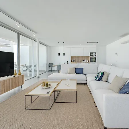 Estandar 5 - Casangular By Upper 빌라