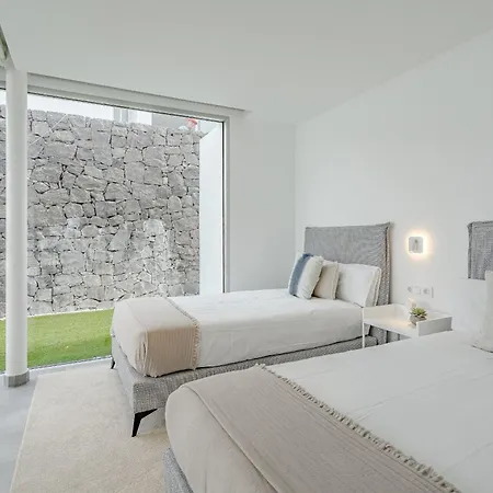 빌라 Estandar 5 - Casangular By Upper *