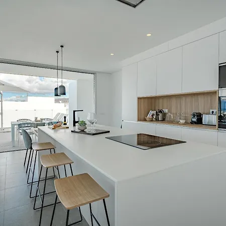 Estandar 5 - Casangular By Upper 빌라