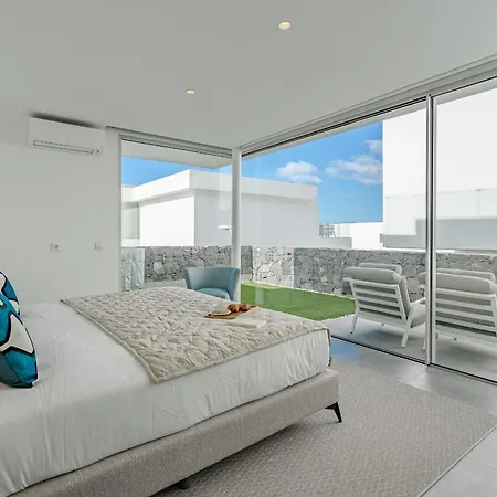 Estandar 5 - Casangular By Upper 빌라 아데제