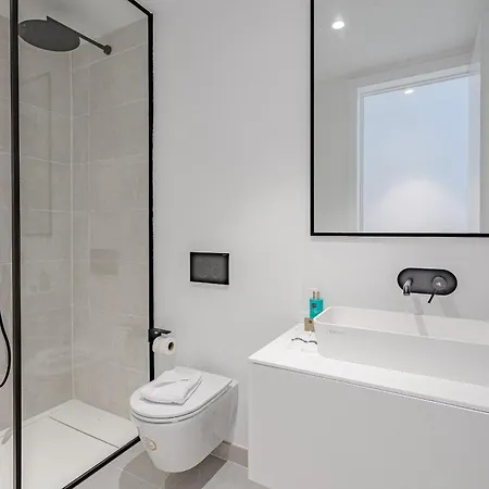 Estandar 5 - Casangular By Upper * 아데제