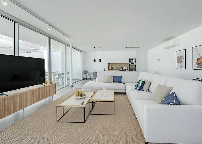 Estandar 5 - Casangular By Upper Вилла