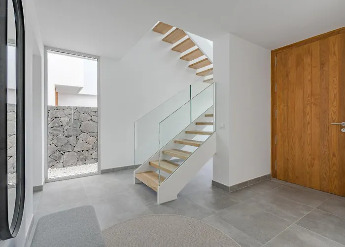 Вилла Estandar 5 - Casangular By Upper Адехе