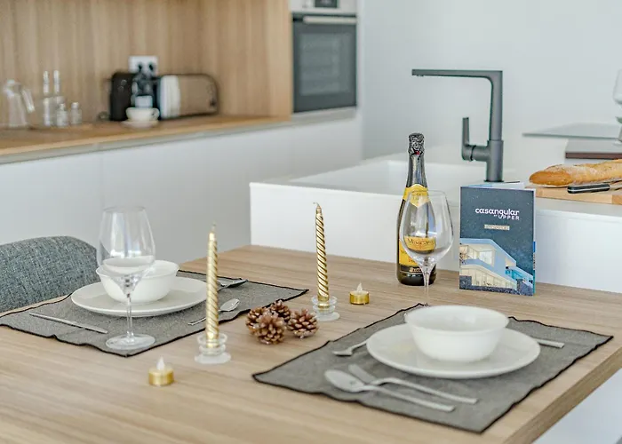 Estandar 5 - Casangular By Upper Вілла