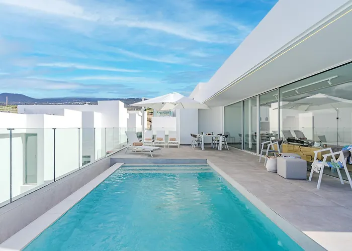 Estandar 5 - Casangular By Upper Адехе