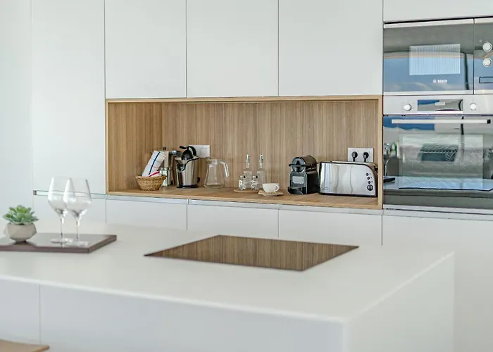 Вілла Estandar 5 - Casangular By Upper