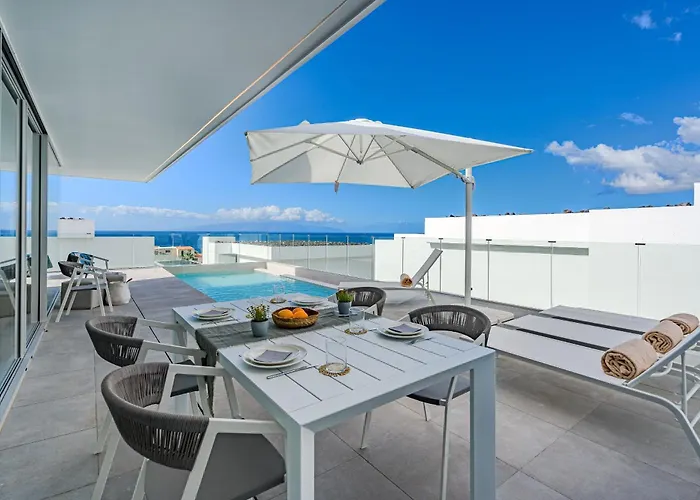 Estandar 5 - Casangular By Upper Вилла