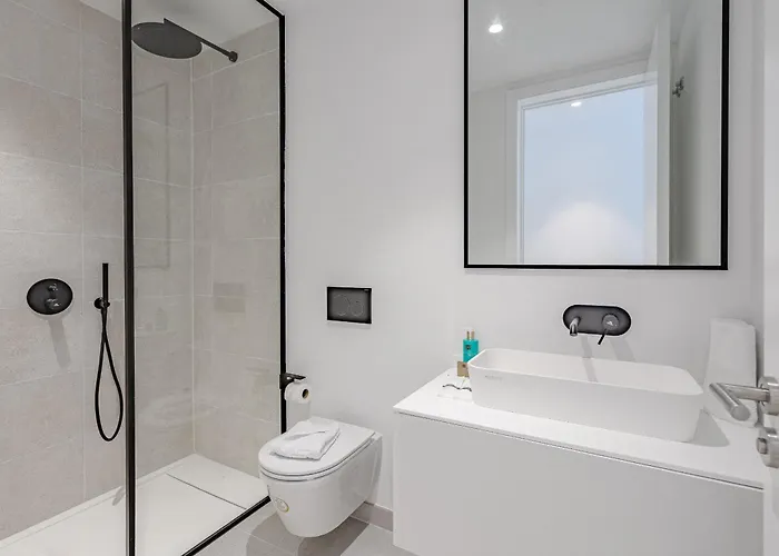 Estandar 5 - Casangular By Upper * Адехе