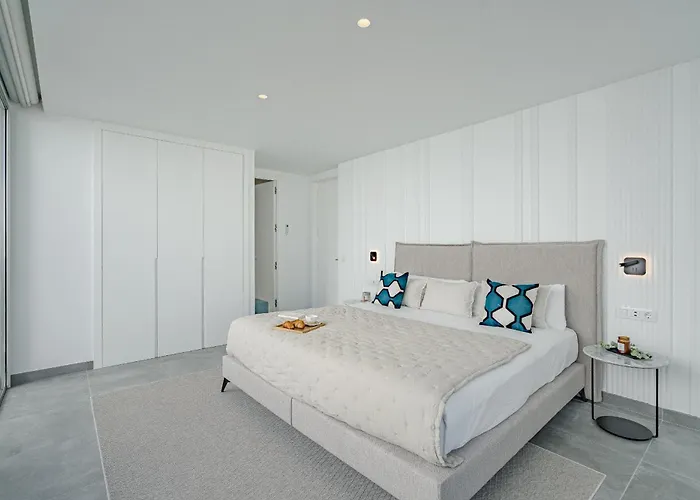 Вилла Estandar 5 - Casangular By Upper