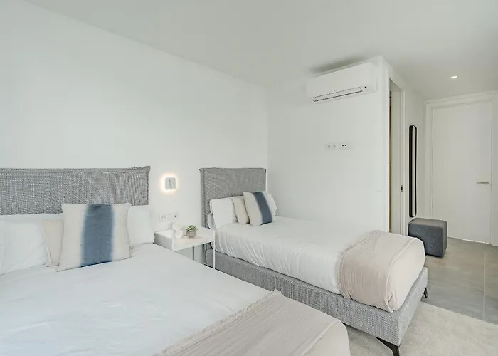 Estandar 5 - Casangular By Upper Адехе