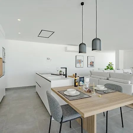 Vila Cala - Casangular By Upper