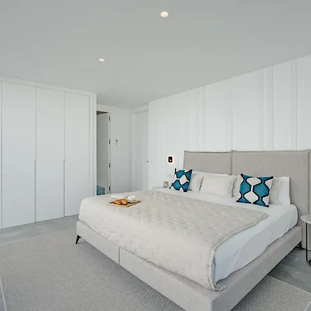 Vila Cala - Casangular By Upper